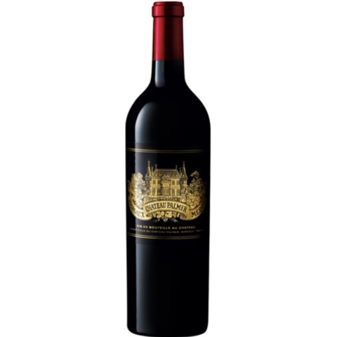 Margaux, Chateau Palmer -750/12