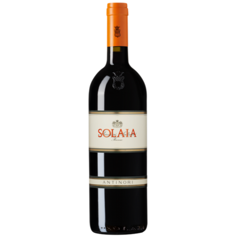 Marchesi ,Antinori Solaia, Toscana- 750/12