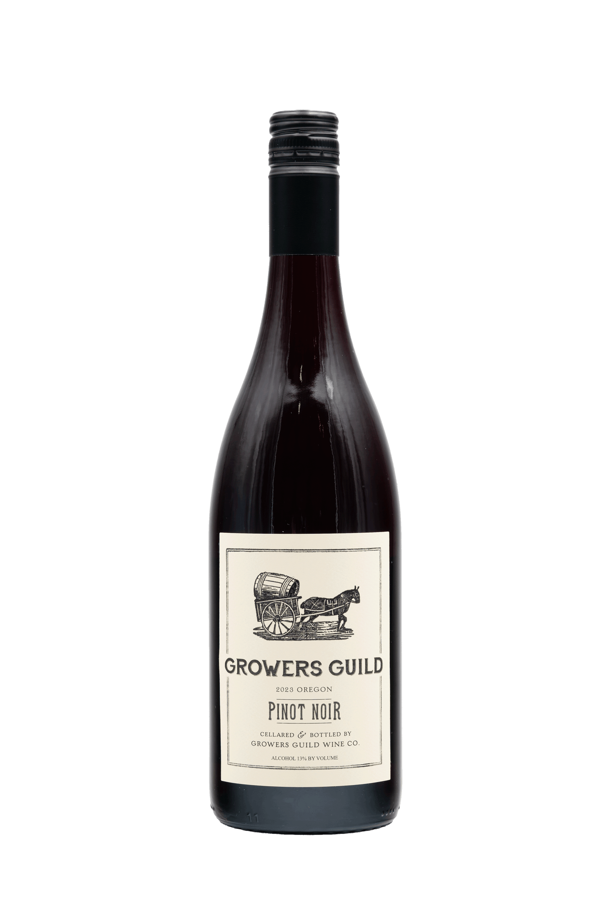 Growers Guild 2023 Pinot Noir Oregon 2023