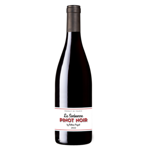 Languedoc Roussillon, La Sorbonne, Pinot Noir 2023 - 750/12