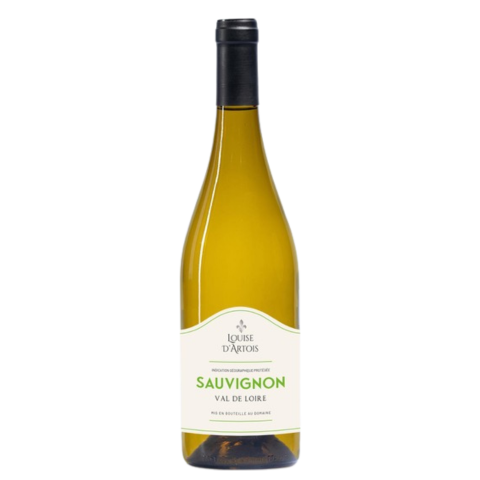 Loire Valley, Louise Artois, Sauvignon Blanc 2023 - 750/12