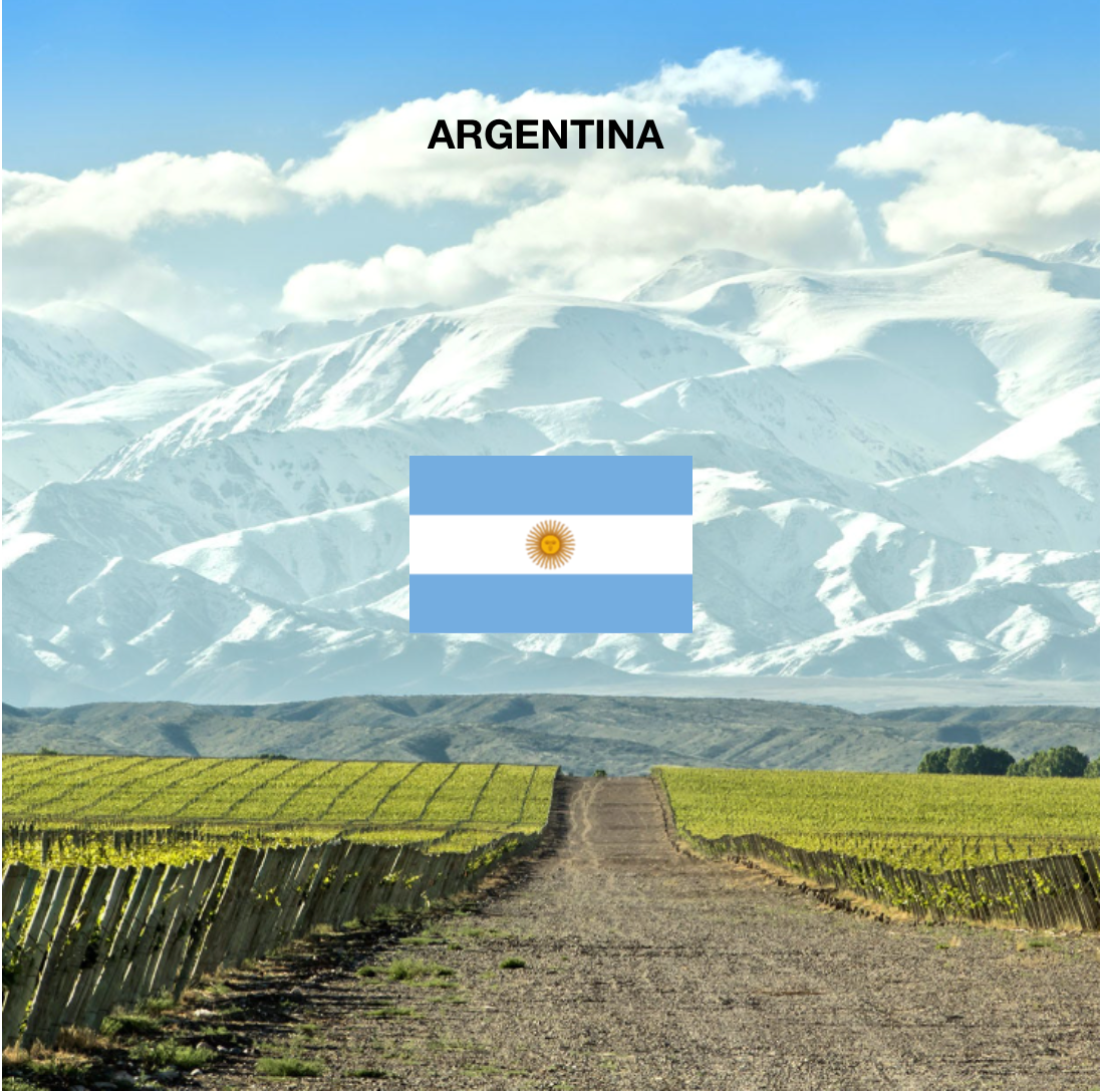 ARGENTINA