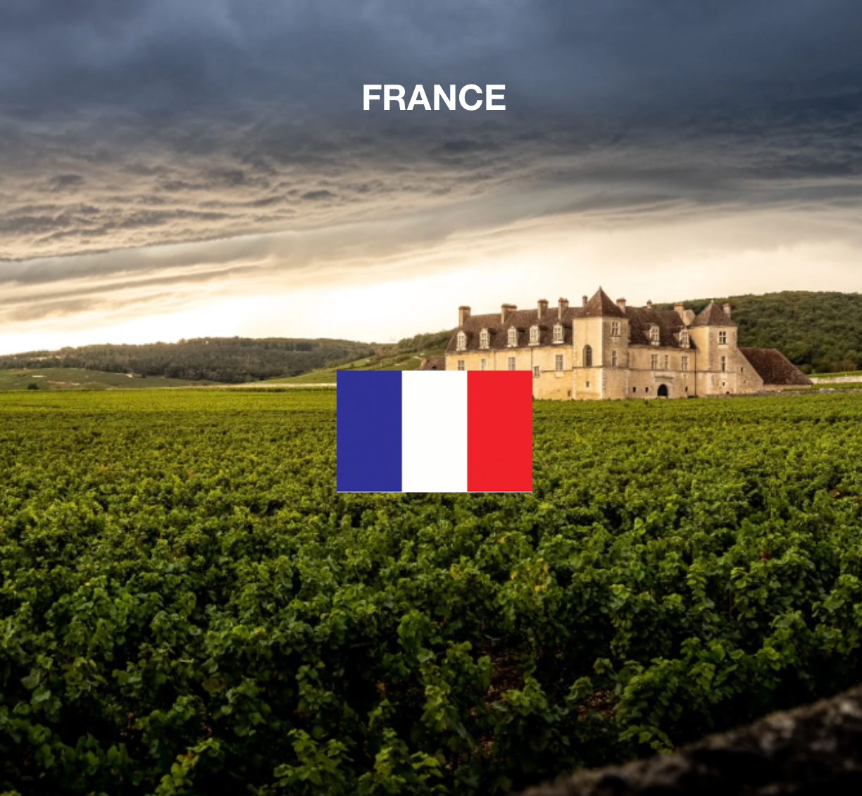 FRANCE