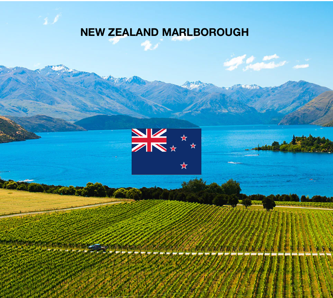 NEW ZEALAND