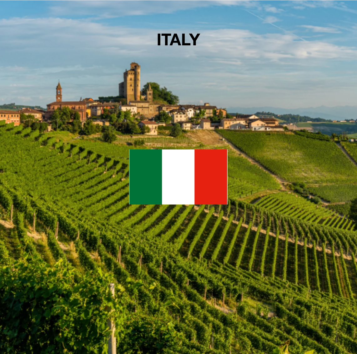 ITALY