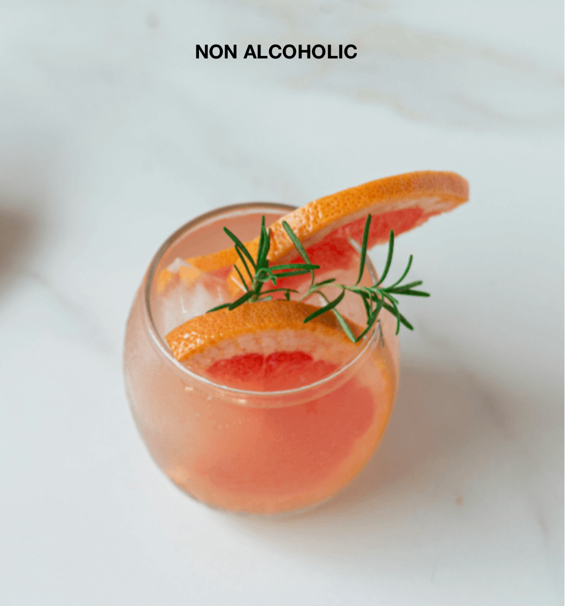 NON ALCOHOLIC