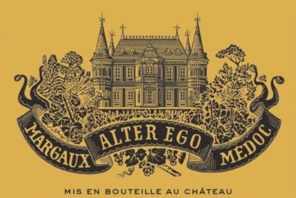 Margaux, Alter Ego De Palmer- 750/12