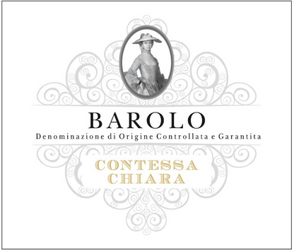 Barolo Contessa Chiara 2021