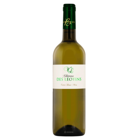 Bordeaux, Chateau Leotins Entre Deux Mers, Sauvignon Blanc, 2023 -750/12