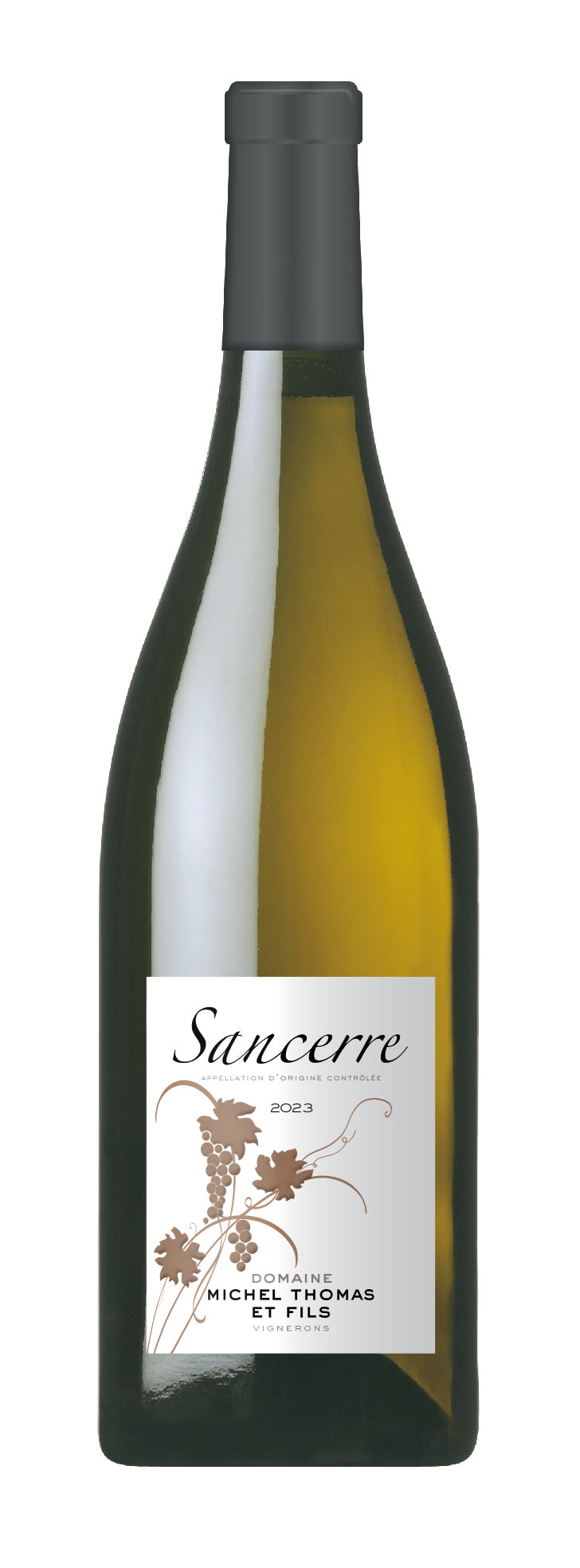 Sancerre Michel Thomas white 2024 Loire Valley