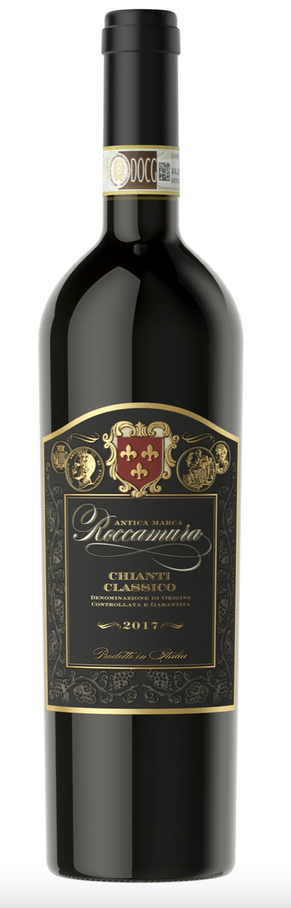 Chianti Classico Roccamura 2019 - 750/12