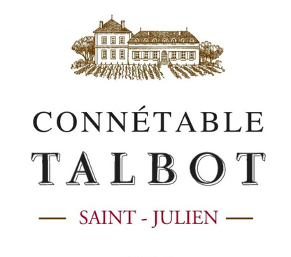 St. Julien, Connétable Talbot- 750/12