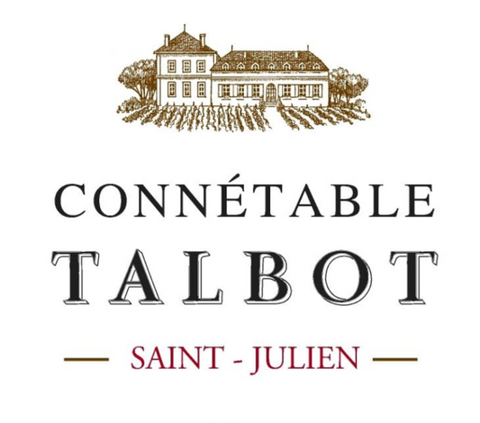 St. Julien, Connétable Talbot- 750/12