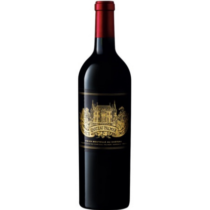 Margaux, Chateau Palmer -750/12