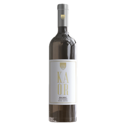 Argentina Mendoza KA OR Malbec 2023 - 750/12