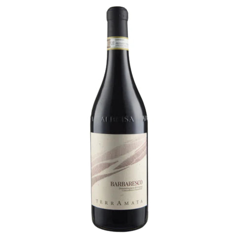 Italy Barbaresco Terramata 2020 - 750/12