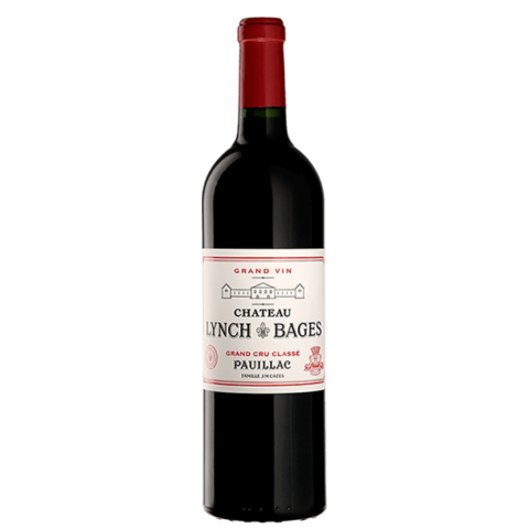 Pauillac, Chateau Lynch-Bages-750/12