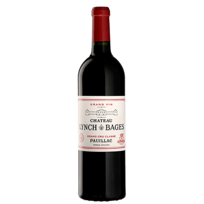 Pauillac, Chateau Lynch-Bages-750/12