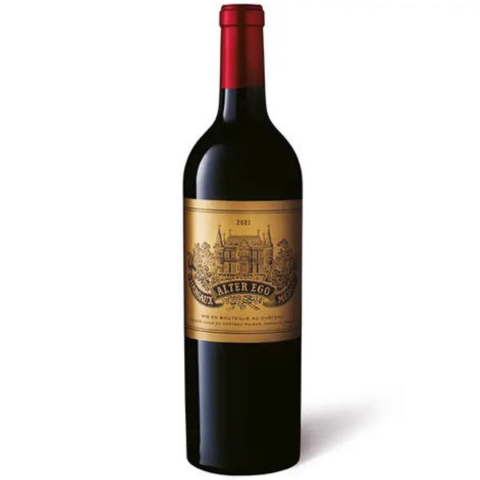 Margaux, Alter Ego De Palmer, 2015- 750/12