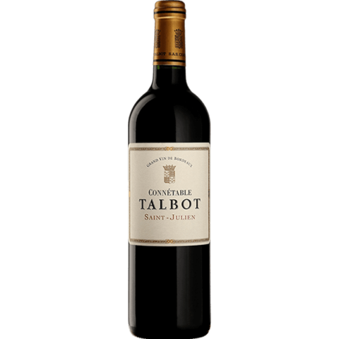 St. Julien, Connétable Talbot- 750/12