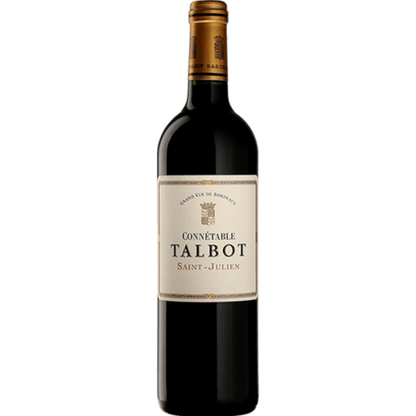 St. Julien, Connétable Talbot- 750/12