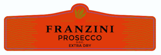 Italy Franzini Prosecco - 750/12