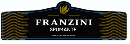 Italy Franzini Spumente  Blanc de Blanc - 750/12