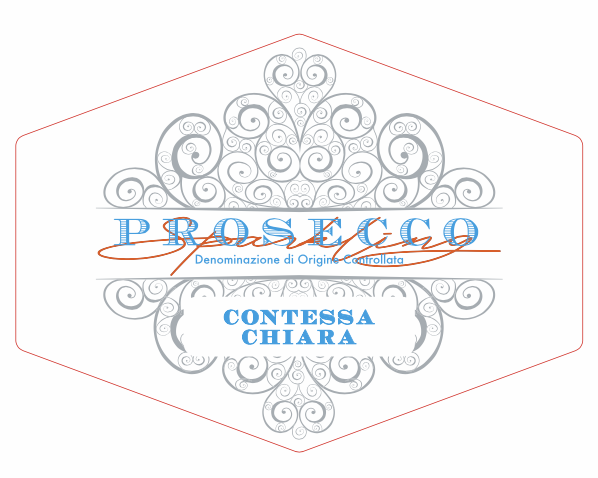 Prosecco Contessa Chiara