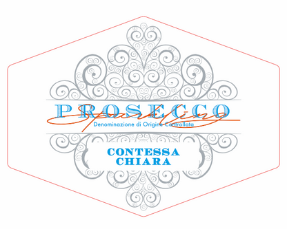 Prosecco Contessa Chiara