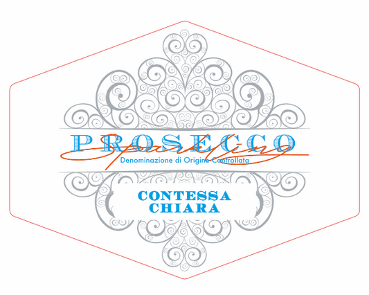 Prosecco Contessa Chiara