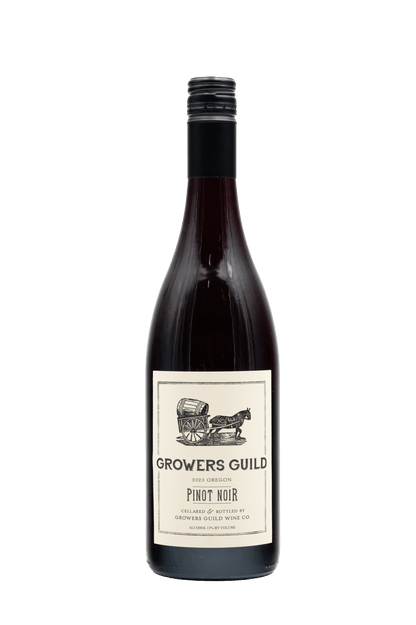 Growers Guild 2023 Pinot Noir Oregon 2023