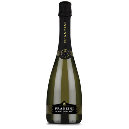 Italy Franzini Spumente  Blanc de Blanc - 750/12