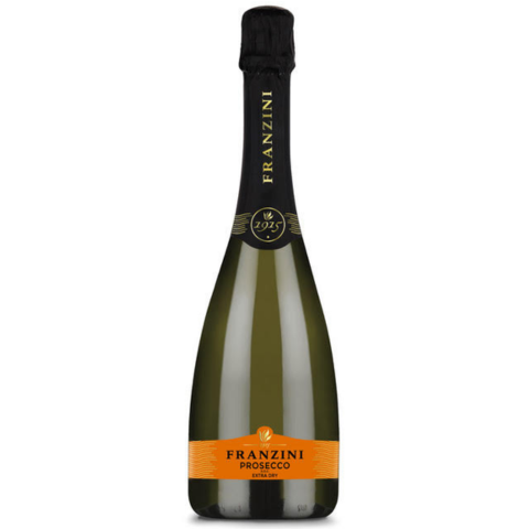 Italy Franzini Prosecco - 750/12