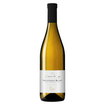 Loire Valley, Domaine des Loges, Sauvignon Blanc 2023 - 750/12