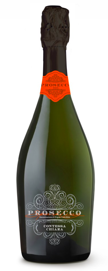 Prosecco Contessa Chiara