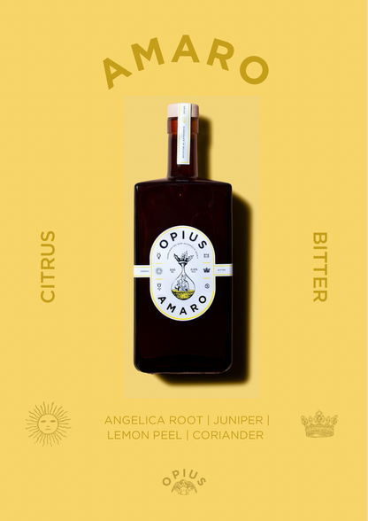 OPIUS AMARO