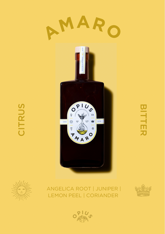 OPIUS AMARO