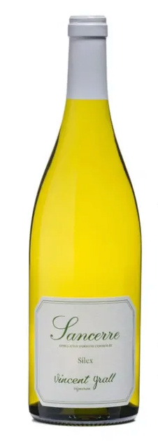Sancerre Vincent Grall 2025 Silex Tradition