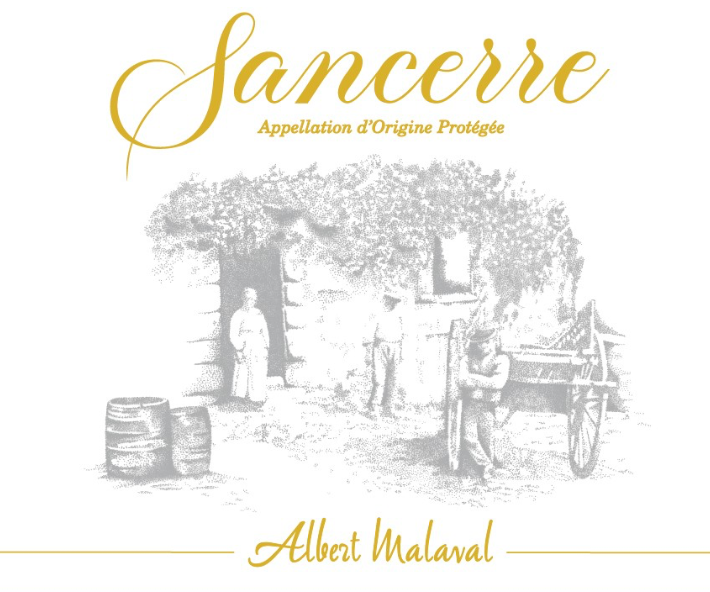 Sancerre Albert Malaval white