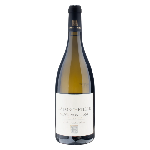 Touraine, Loire Valley, Chateau La Fourchetière, Sauvignon Blanc 2022 - 750/12
