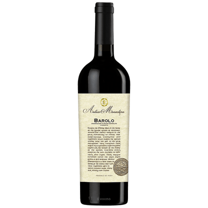 Barolo, Antico Monastero 2020 - 750 /12