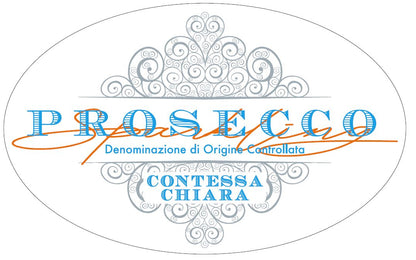 Prosecco Contessa Chiara  200ml
