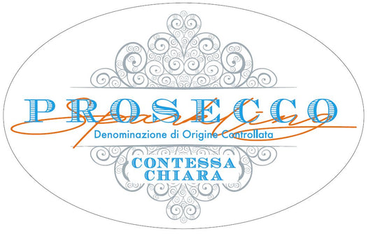 Prosecco Contessa Chiara  200ml