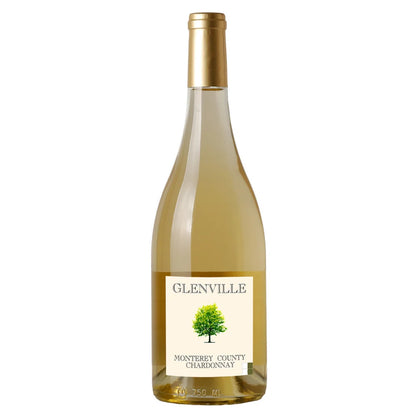 Monterey County, Glenville, Chardonnay 2023 - 750/12