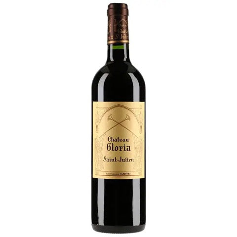 St. Julien, Chateau Gloria- 750/12