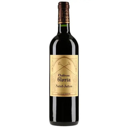 St. Julien, Chateau Gloria- 750/12
