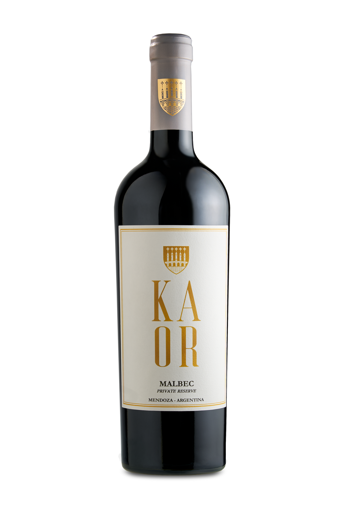 Argentina Mendoza KA OR Malbec 2023 - 750/12