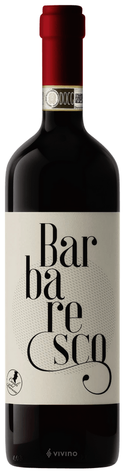 Barbaresco DOCG, Casali del Barone 2023 93pts JS