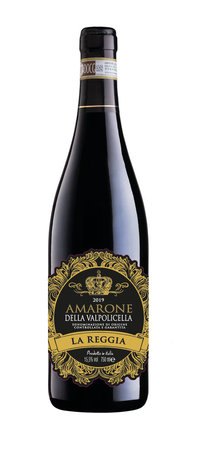 Amarone, La Reggia 2020 - 750/12