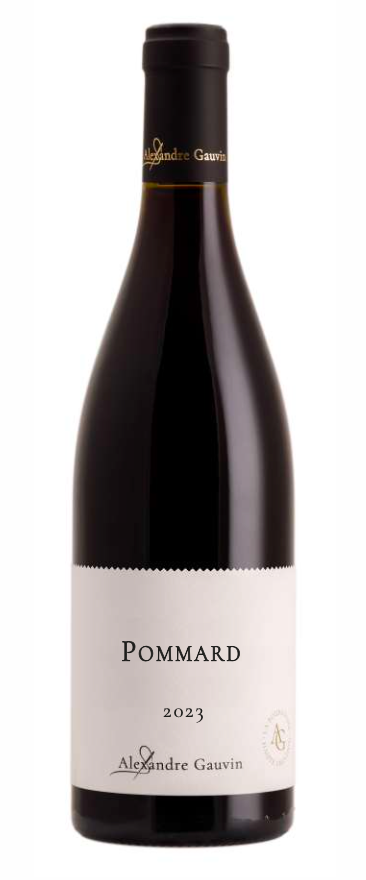 Alexandre Gauvin Pommard 2023